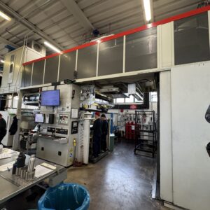 FLEXOTECNICA FX8 HIGH PROFIT
