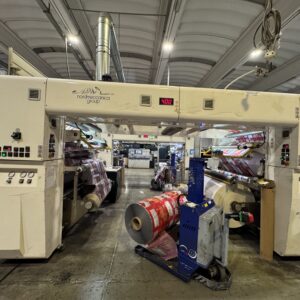 NORDMECCANICA SUPER SIMPLEX SL