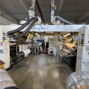 NORDMECCANICA SUPER SIMPLEX SL