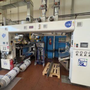 NORDMECCANICA SIMPLEX SL
