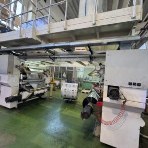 NORDMECCANICA SUPERSIMPLEX SL