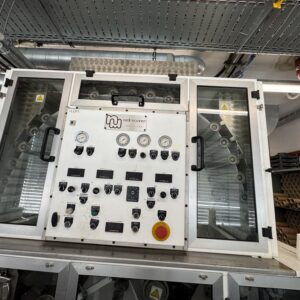 NORDMECCANICA LABO COMBI
