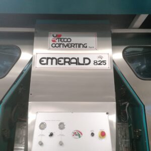 UTECO EMERALD 825