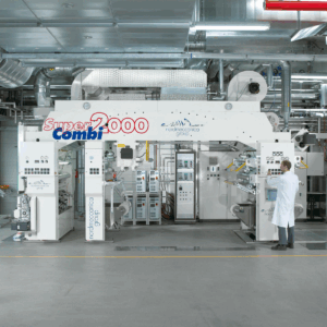 NORDMECCANICA SUPERCOMBI 2000