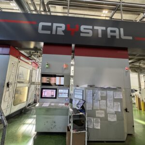 CRYSTAL 108 GL