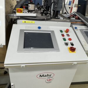 MIXER PER COLLE SOLVENTLESS BICOMPONENTE