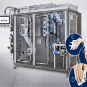 MODENA EASY SNAP MACHINE