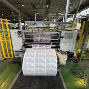 TAGLIERINA TEMAC EMS 610/S - 2020
