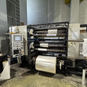 TAGLIERINA BIMEC SMT/ 434 - S