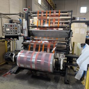 TAGLIERINA BIMEC TCA 64 E