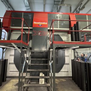 FLEXOTECNICA XG